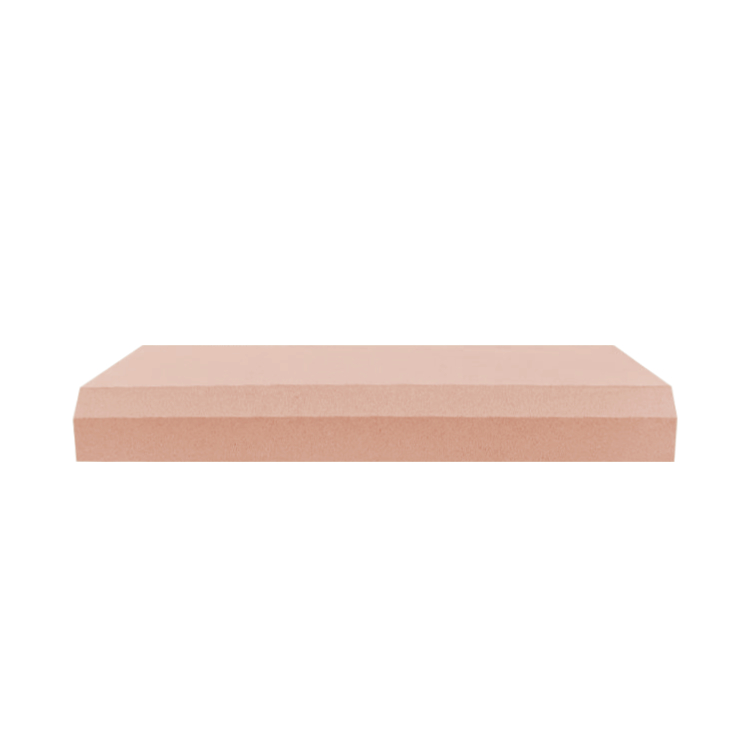 ChamferedCoping_CHCP-280 front-TERRACOTTA