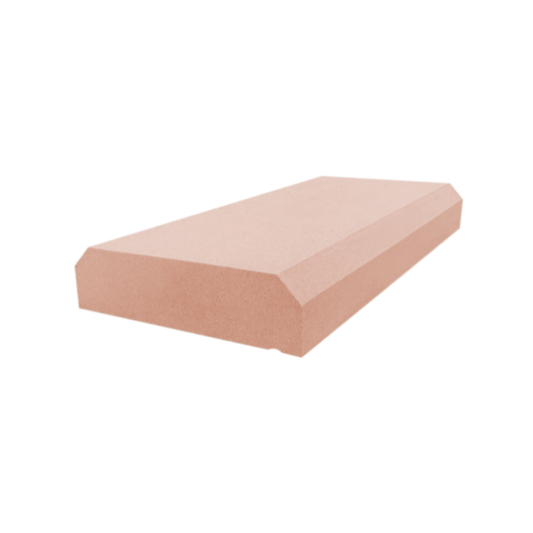 ChamferedCoping_CHCP-400-TERRACOTTA