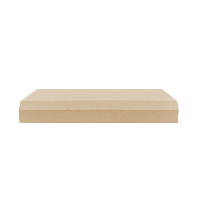 ChamferedCoping_CHCP-400 front-BUFF
