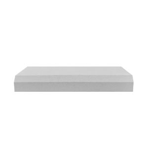 ChamferedCoping_CHCP-400 front-PORTLAND