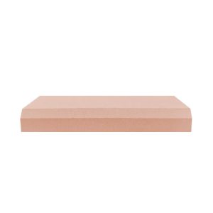 ChamferedCoping_CHCP-400 front-TERRACOTTA