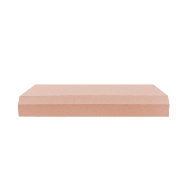 ChamferedCoping_CHCP-400 front-TERRACOTTA