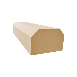 Chamfered Wall Coping – 215mm x 665mm