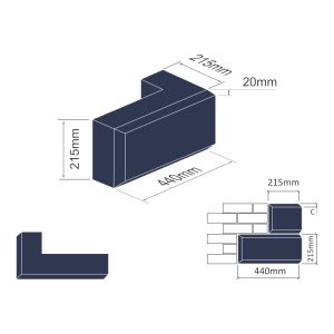 ChamferedQuoin_CQ-440x215-MEASURES