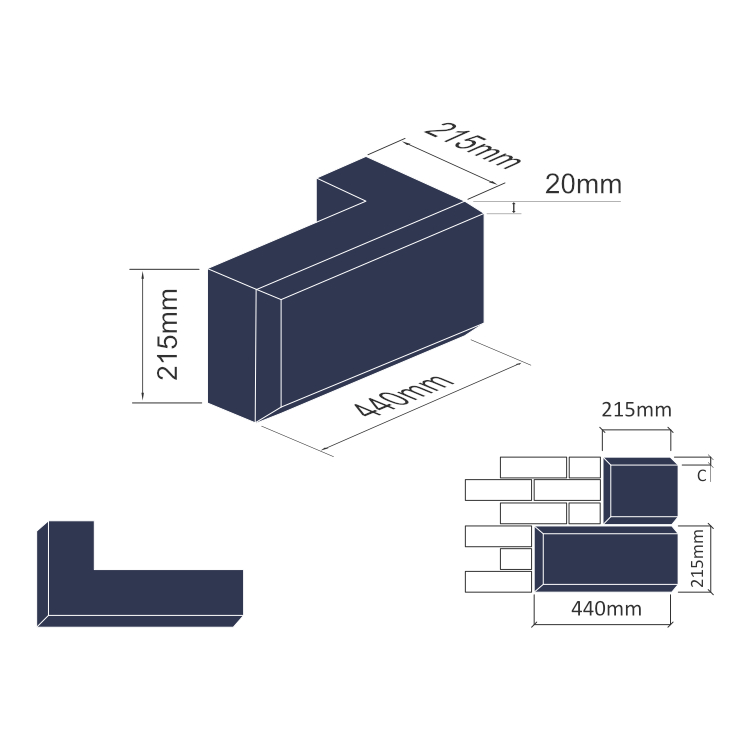 ChamferedQuoin_CQ-440x215-MEASURES