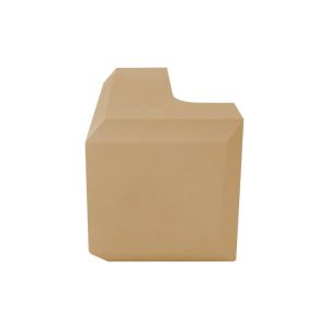 Chamfered Quoins