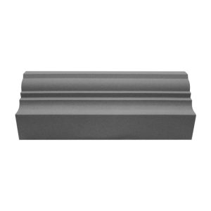 CorniceString_SC65 front-CHARCOAL