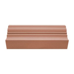 CorniceString_SC65 front-TERRACOTTA