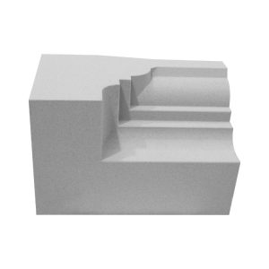 Cornice String Course SC67