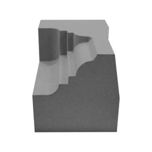 Cornice String Course SC67