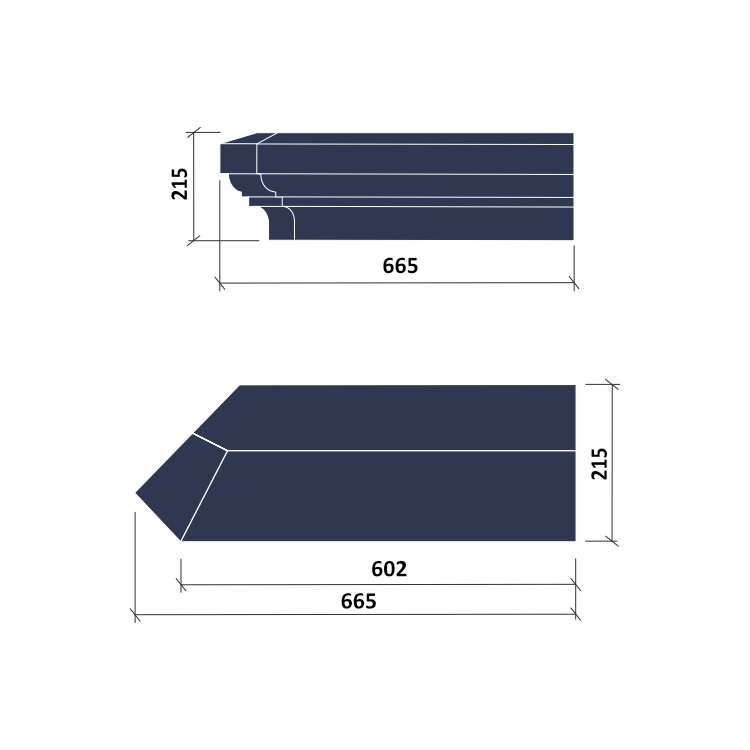 CorniceString_SC88-MEASURES