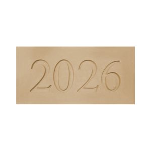Date Stones and House Names (No Border) 440mm X 215mm