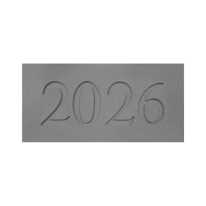 Date Stone 2026 NO Border_DNST-NB-CHARCOAL