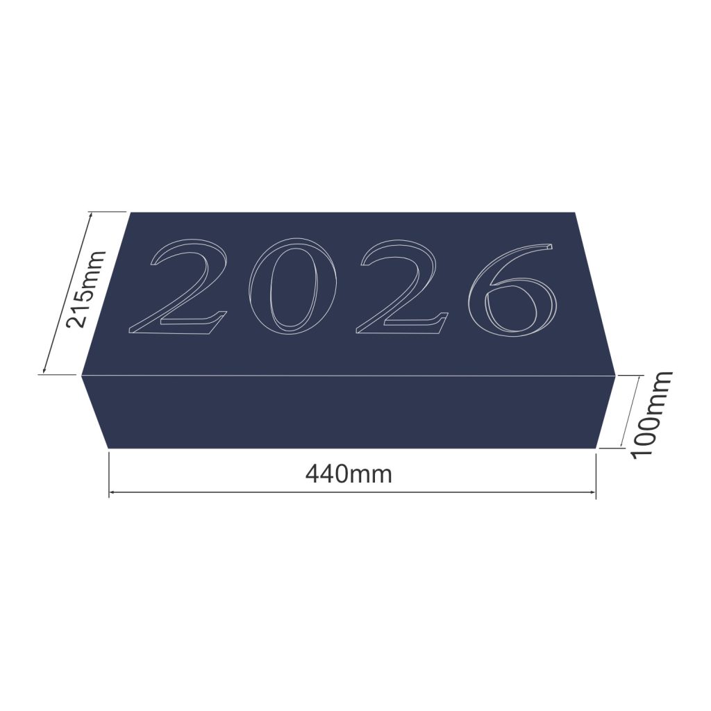Date Stone 2026 NO Border_DNST-NB-MEASURES
