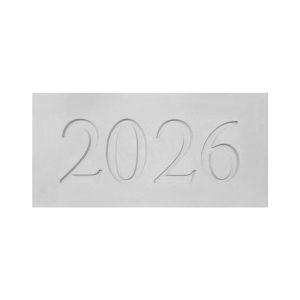 Date Stones and House Names (No Border) 440mm X 215mm