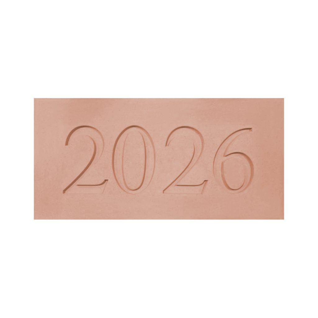 Date Stone 2026 NO Border_DNST-NB-TERRACOTTA