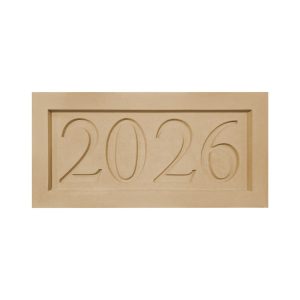 Date Stones and House Names 440mm X 215mm