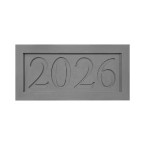 Date Stone 2026_DNST-CHARCOAL