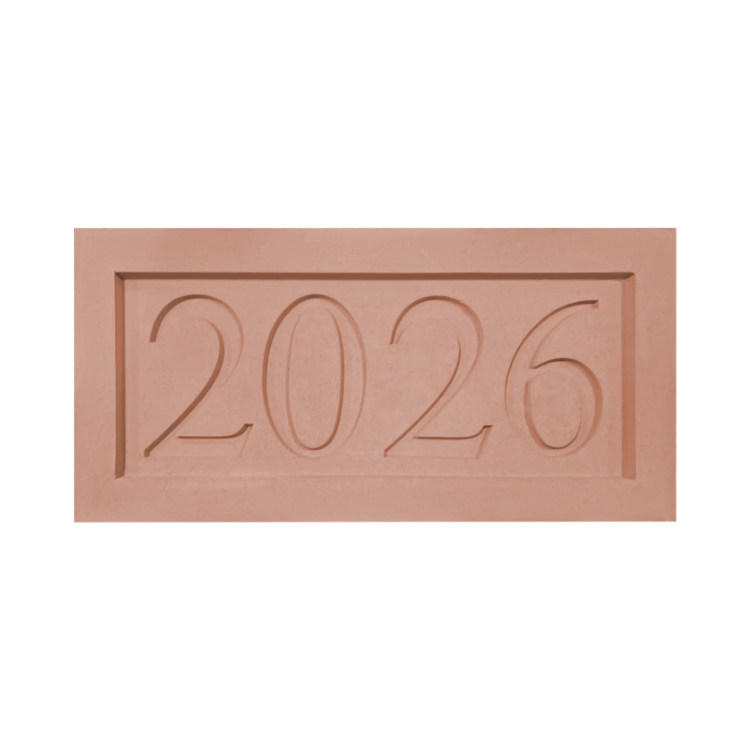 Date Stone 2026_DNST-TERRACOTTA