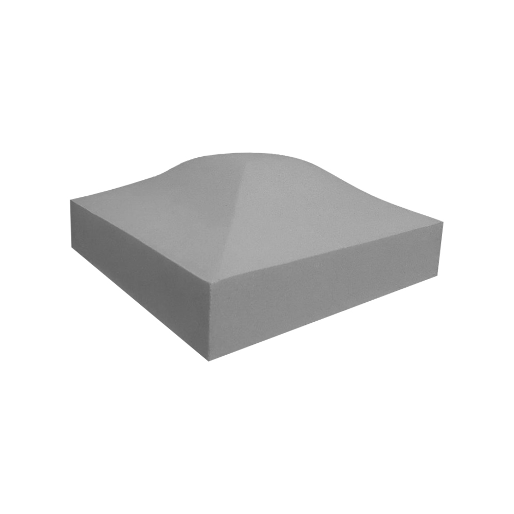 DomePierCap_DOPC430-CHARCOAL
