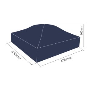 DomePierCap_DOPC430-MEASURES