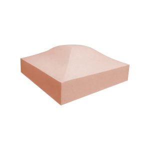 DomePierCap_DOPC430-TERRACOTTA