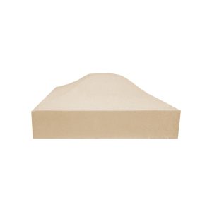 Dome Pier Cap 430 x 430