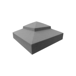 Double Apex PC_DAPXPC380-CHARCOAL