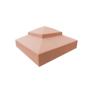 Double Apex PC_DAPXPC380-TERRACOTTA