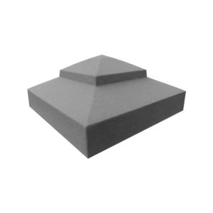 Double Apex PC_DAPXPC505-CHARCOAL