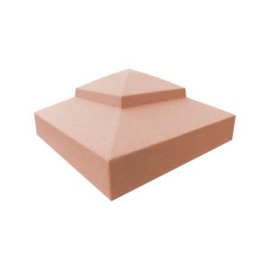 Double Apex PC_DAPXPC505-TERRACOTTA