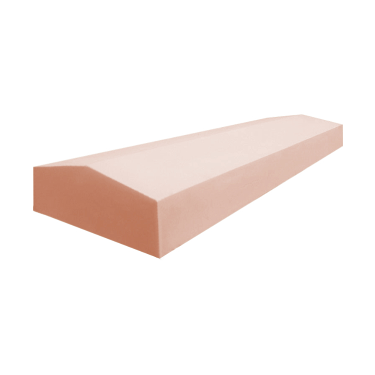 DoubleApexCoping_D-APX-CP-TERRACOTTA