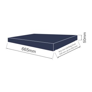 Flat coping_FCP-50-MEASURES