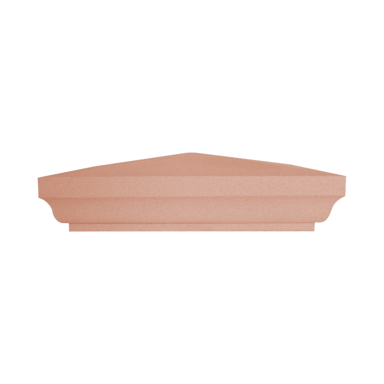 Fluted PC_FPC-460X330-side TERRACOTTA