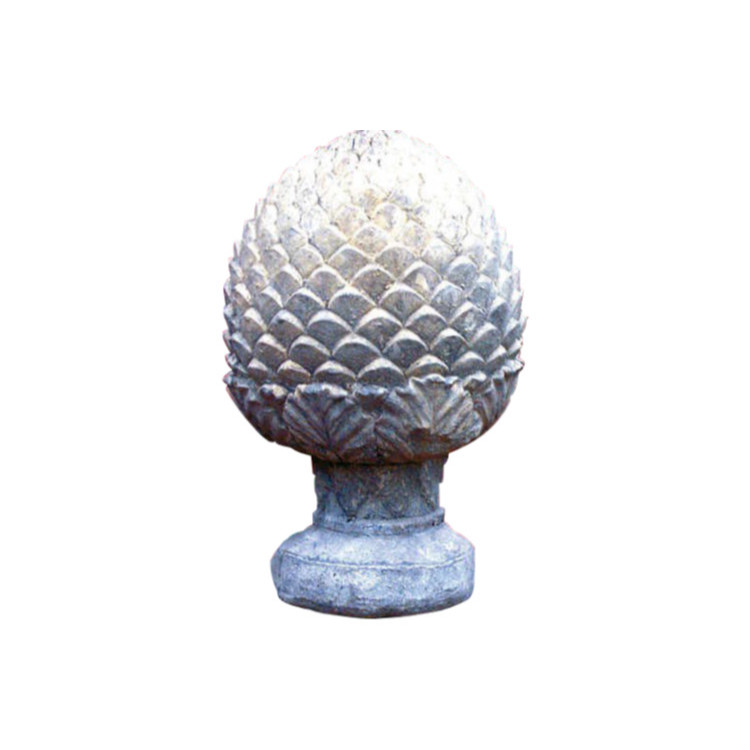 GlobeArtichokeFinial_C1406