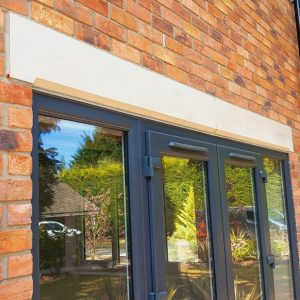 Window Heads
