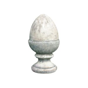 Keymer Acorn Stone Finial