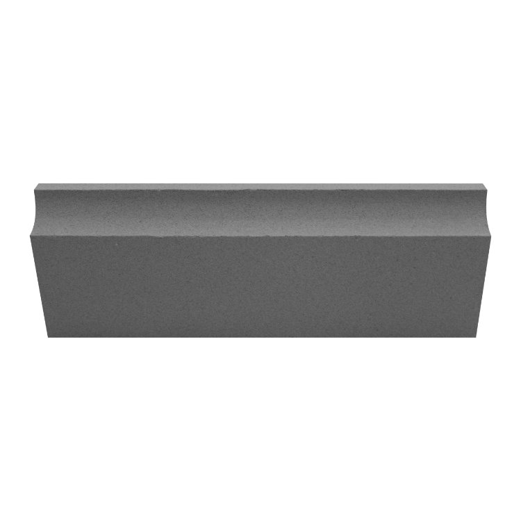Label String Course SC36-CHARCOAL