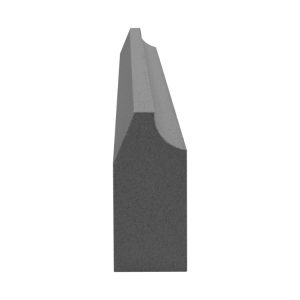Label String Course SC36-side-CHARCOAL