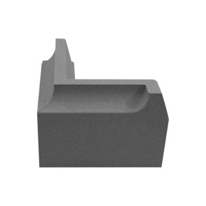 Label String Course SC37-CHARCOAL