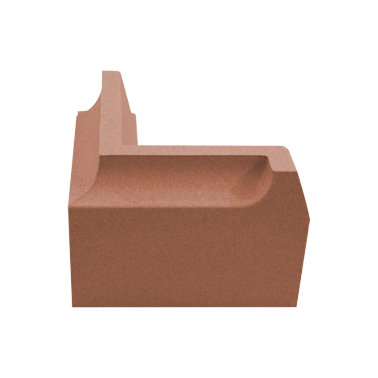 Label String Course SC37-TERRACOTTA