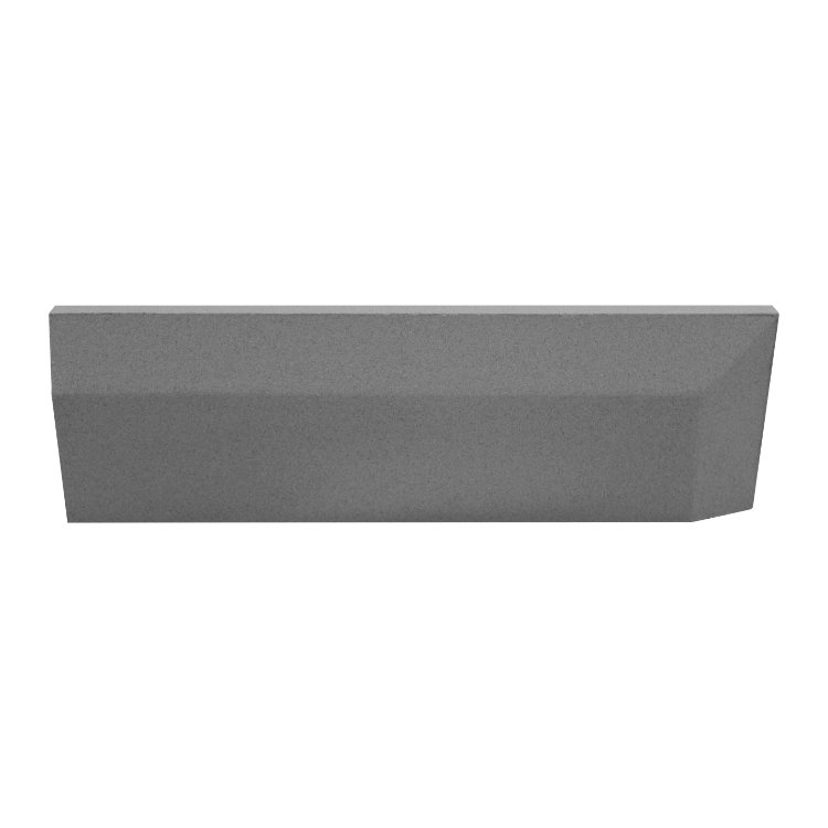 Label String Course SC38-CHARCOAL