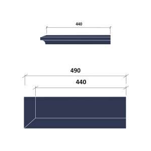 Label String Course SC38-MEASURES
