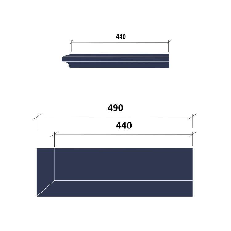 Label String Course SC38-MEASURES