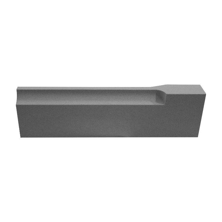Label String Course SC39-CHARCOAL