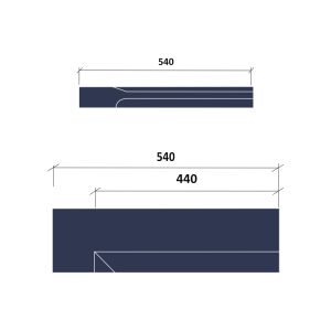 Label String Course SC39-MEASURES
