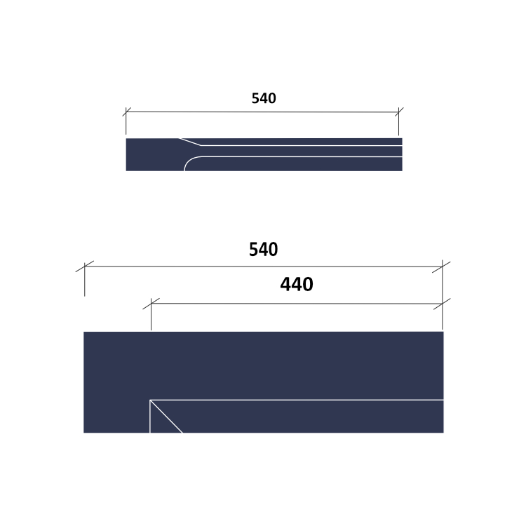 Label String Course SC39-MEASURES