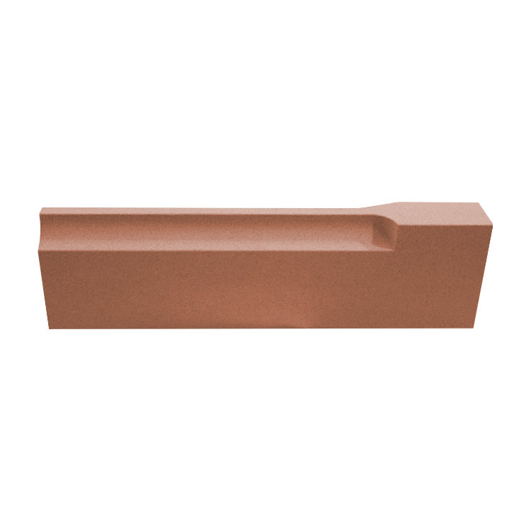 Label String Course SC39-TERRACOTTA