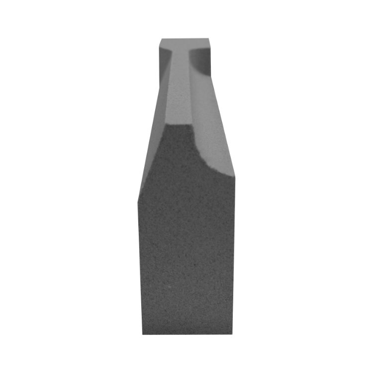 Label String Course SC39-side-CHARCOAL