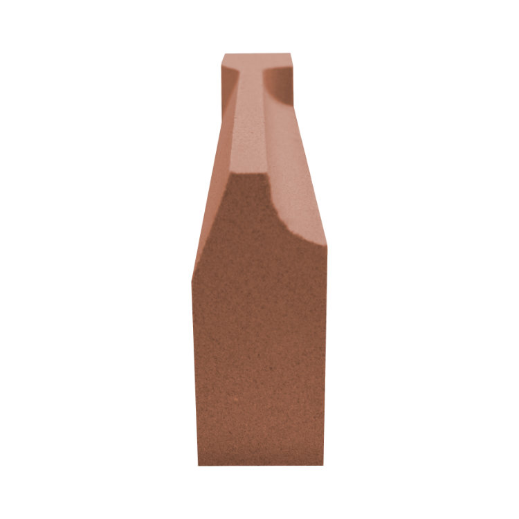 Label String Course SC39-side-TERRACOTTA